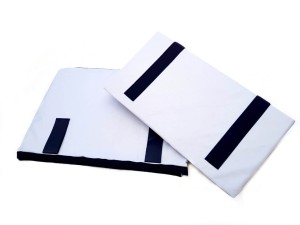 Podnóżek/leżak do przyczepki rowerowej dla osób z niepełnosprawnością 3w1 Wike Large 