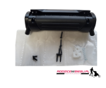 Rączka  Twist Handle przyczepki rowerowej Thule Chariot