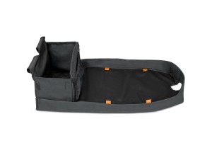 Wkładka ładunkowa Qeridoo do przyczepki dwuosobowej