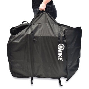 Torba do przyczepki rowerowej dla niepełnosprawnych 3w1 Wike Large 