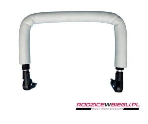 Rączka do przyczepki rowerowej pojedynczej Qeridoo