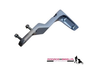 Górny wspornik przyczepki Thule Chariot - prawy