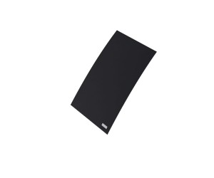 Osłona przeciwsłoneczna do przyczepki rowerowej pojedynczej Qeridoo 