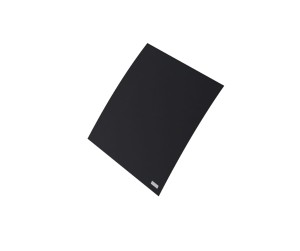 Osłona przeciwsłoneczna do przyczepki rowerowej podwójnej Qeridoo 