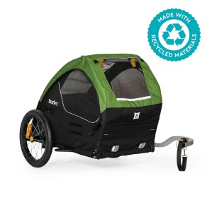 Przyczepka dla psów Burley Tail Wagon