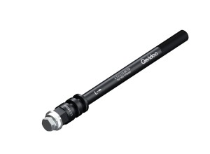 Adapter sztywnej osi  Qeridoo M12x1.0 160 - 172 mm