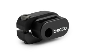 Adapter zaczep rowerowy Qeridoo Becco System