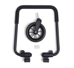 Hamax - zestaw spacerowy do przyczepki Milou S