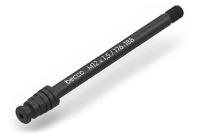 Thru Axle Qeridoo Becco M12x1.5 176-188