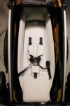 Thule Chariot Infant Sling - hamak / leżaczek  dla niemowląt   