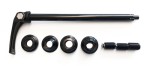 Adapter sztywnej osi Hamax Thru Axle 