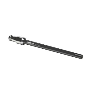 Adapter sztywnej osi Croozer Thru Axle M12 x 1.0 mm