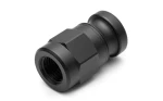 Adapter M12 x 1,25 pod zaczep Qeridoo Becco System