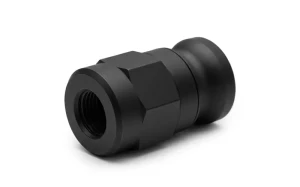 Adapter M10 x 1,0 pod zaczep Qeridoo Becco System