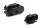 Adapter Giant M10 x 1,5 z zaczepem pod dyszel Qeridoo Becco System