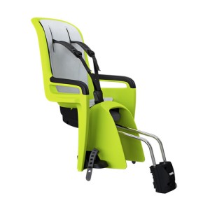 Thule RideAlong 2 - fotelik rowerowy kolor Zen Lime