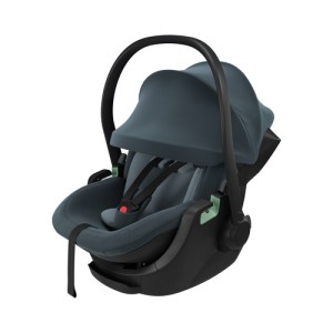 Thule Maple Darkest Blue fotelik samochodowy dla niemowląt w wieku 0-15 miesięcy